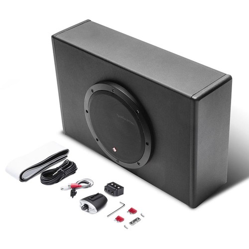 Rockford fosgate p300 - fosgate, p300-8p