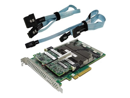 Smart array raid controller - smart,