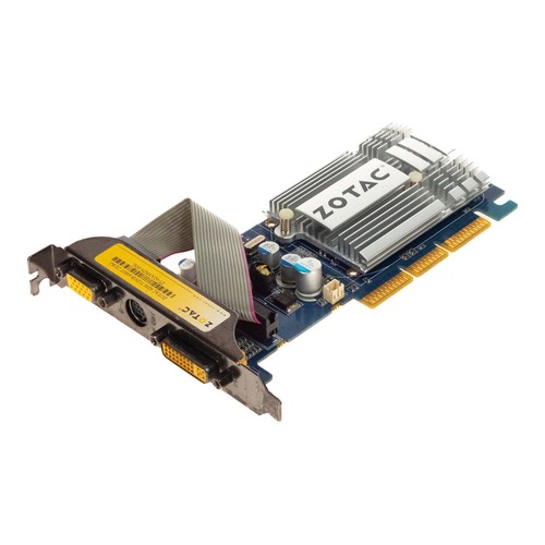 Scheda grafica zotac nvidia - grafica,