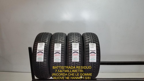 Gomme usate termiche - gomme,