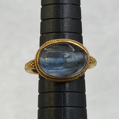 Meraviglioso anello romano