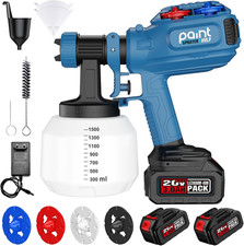 Pistola per Verniciare