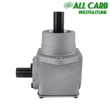 Cambio a ponte per tagliaerba