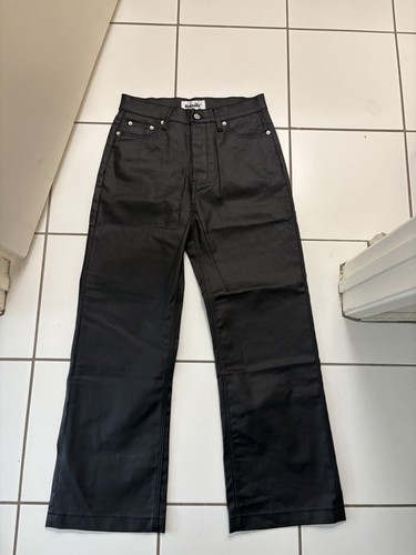 Rick owenswaxed geth cut - rick,