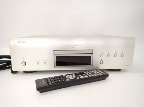 Denon dcd 1600ne sacd lettore - dcd-1600ne,
