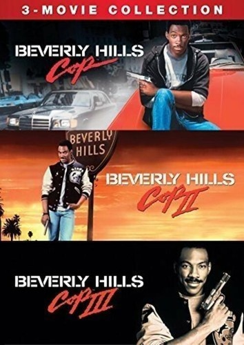 Beverly hills cop 3 - 2,
