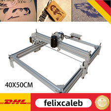 Macchina per incisione CNC