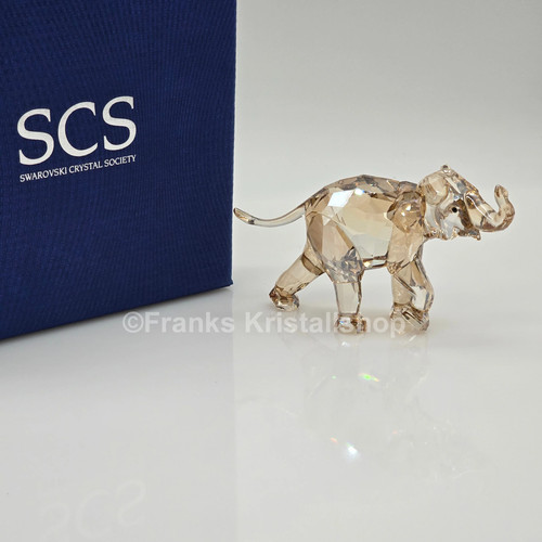 Swarovski scs statuina anno - swarovski,