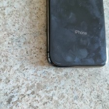 Solo scheda madre iphone X