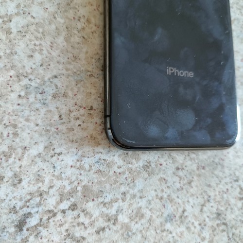 Solo scheda madre iphone - , x