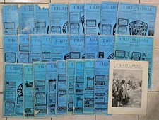 L' ILLUSTRAZIONE ITALIANA 2°