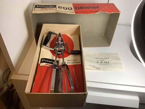 Prestige sky line whisk - sky-line., egg