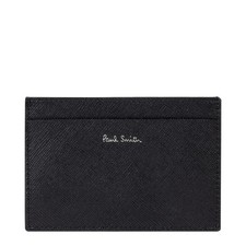Paul Smith porta carte in