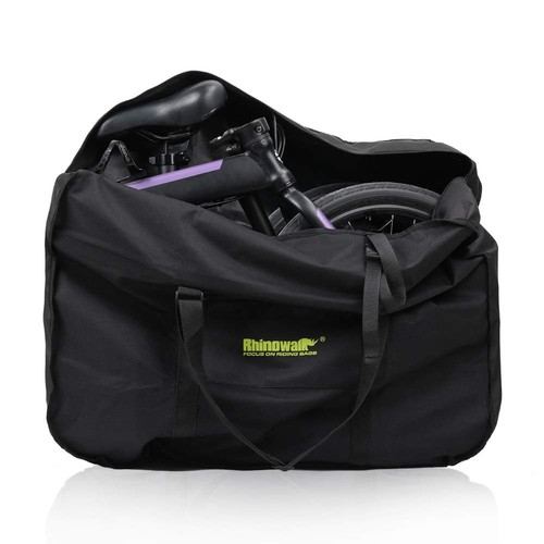 Uborse borsa per bicicletta - borsa,