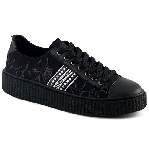 Scarpe sneakers demonia cult - sneakers,