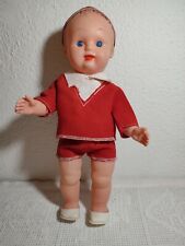 BAMBOLOTTO VINTAGE ANNI 50 60