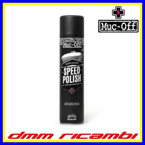 Cera spray muc off - cera, speed