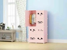 Organizer unità di stoccaggio