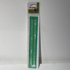 Stock Di 5 Pz Arda Normografo