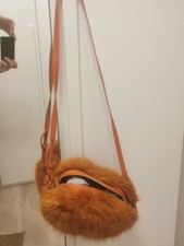 Borsa Max E Co Pelliccia