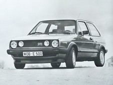 Foto di fabbrica originale