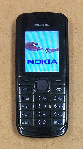 Nokia 113 tipo 871 - /,