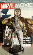 Iron Man Marchi ( Xxv ) 25