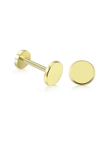 Punto minimalista circolare - punto,