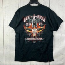 Vintage Motorcycle Rally