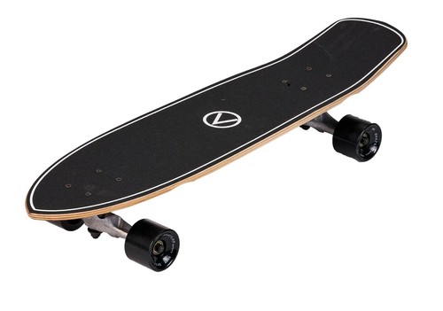 Longboard cruiserboard - longboard, 32