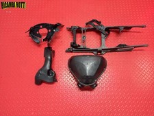 RICAMBI ROTTI YAMAHA R6 600 ANNO 2006 SERIE 2005 2006