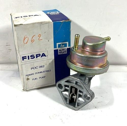 Pompa benzina fispa per - benzina,