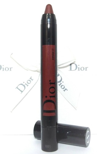 Dior rouge graphist - rouge, matita