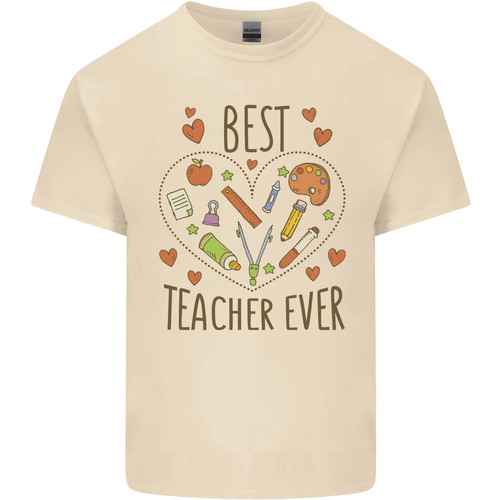 Best teacher ever insegnamento - ever,