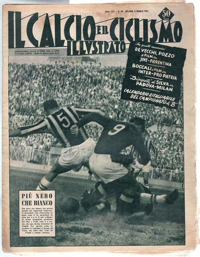 Calcio il ciclismo - il,
