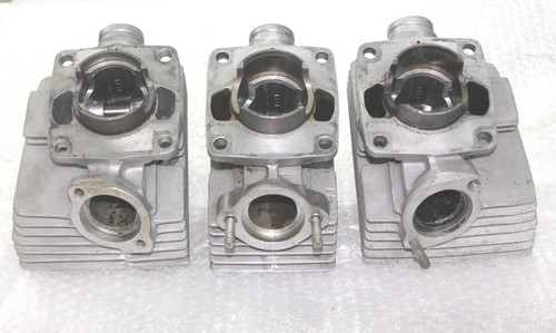 Suzuki gruppo cilindri pistoni - suzuki, cilindri+pistoni