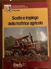 SCELTA E IMPIEGO DELLA