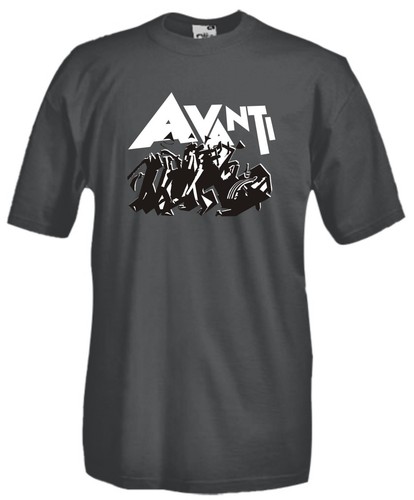 Shirt history a106 avanti - a106,