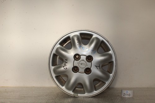 Cerchio ruota lega 2 j - cerchio,