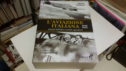 Aviazione italiana - l'aviazione,