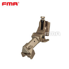 Supporto per casco FMA