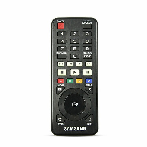 Telecomando adatto per - , lettore