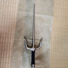 Shureido Sai Lunghezza Totale 42 cm USATO Attrezzi Karate Sport