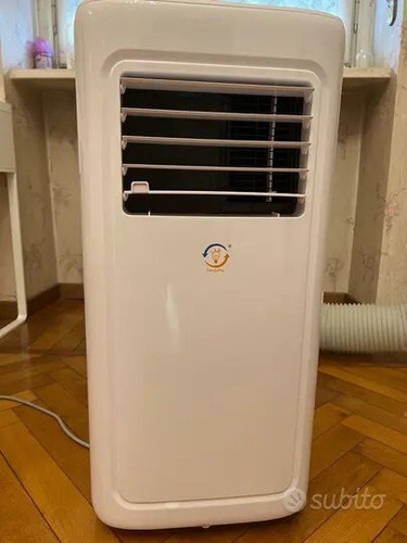 Climatizzatore portatile 7000 - climatizzatore,