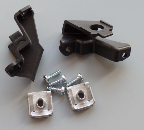 Kit riparazione fari - di,