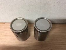 DOM PROTECTOR Edelstahlknauf