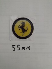 Steering Wheel horn button