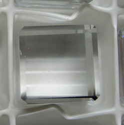 Swarovski 4 pz cubo - pz,