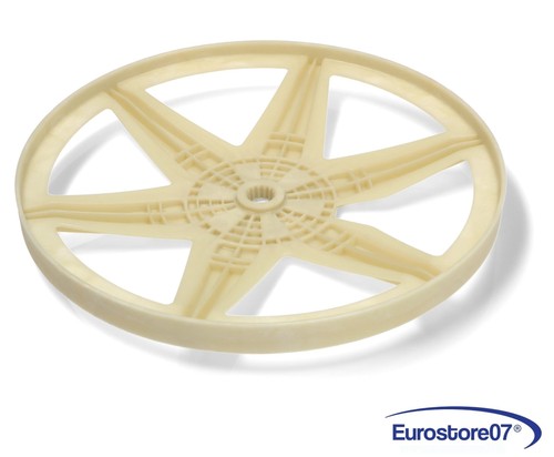 Puleggia plastica cesto - puleggia,