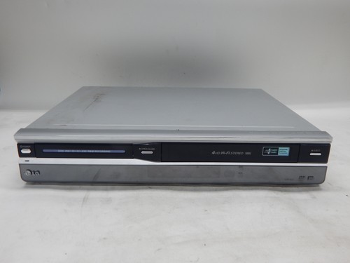 Dvd - lg,